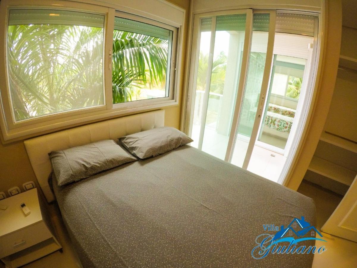 Villa Giuliano No Hibiscus Beach Clube Ipioca Maceio מראה חיצוני תמונה