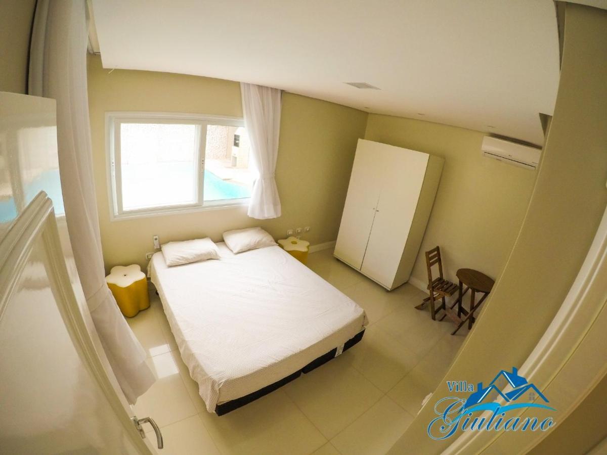 Villa Giuliano No Hibiscus Beach Clube Ipioca Maceio מראה חיצוני תמונה