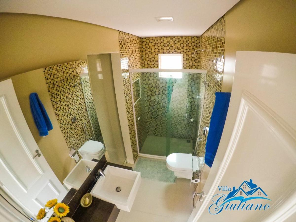 Villa Giuliano No Hibiscus Beach Clube Ipioca Maceio מראה חיצוני תמונה