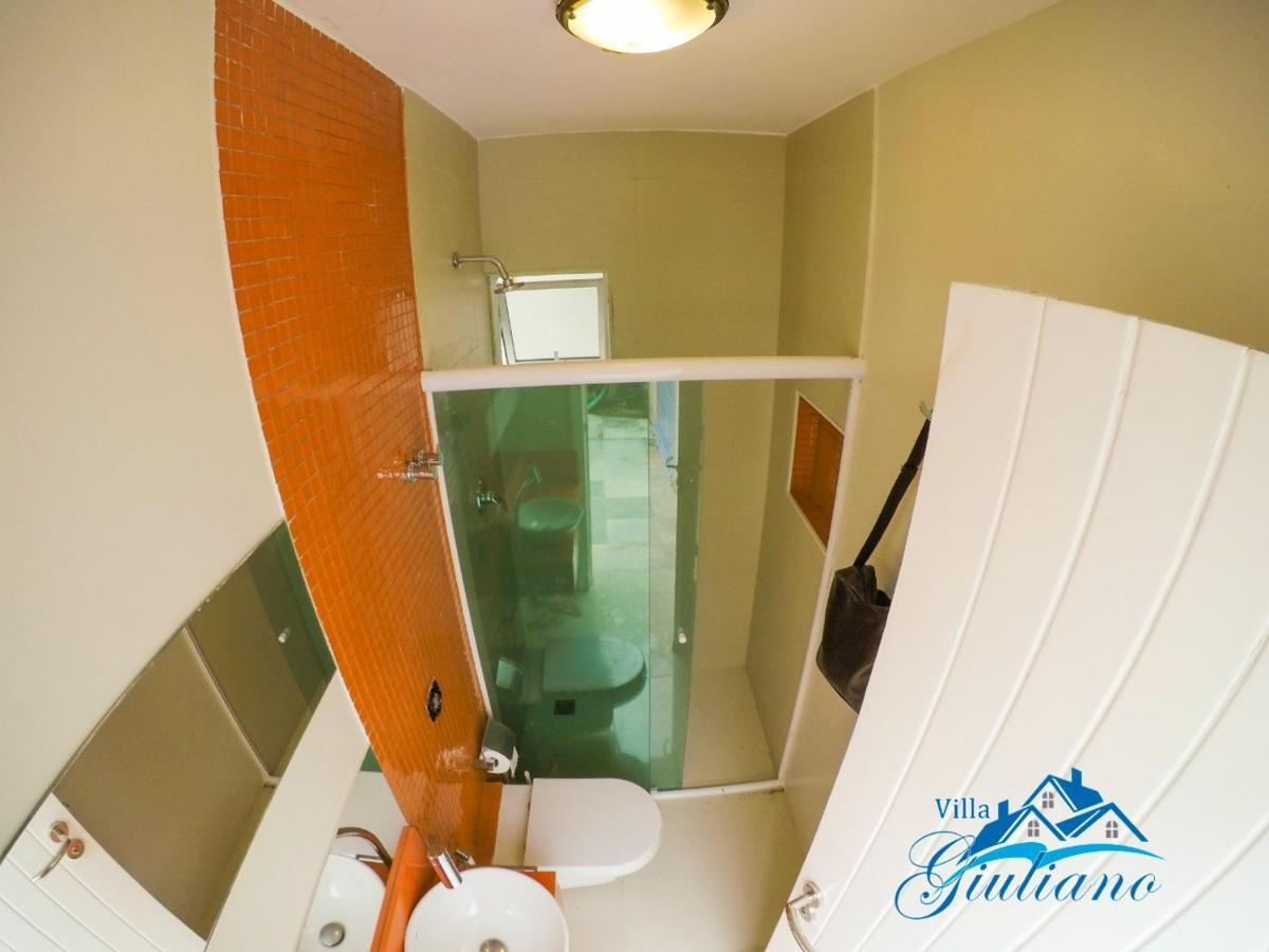 Villa Giuliano No Hibiscus Beach Clube Ipioca Maceio מראה חיצוני תמונה