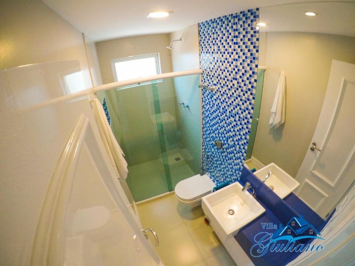 Villa Giuliano No Hibiscus Beach Clube Ipioca Maceio מראה חיצוני תמונה