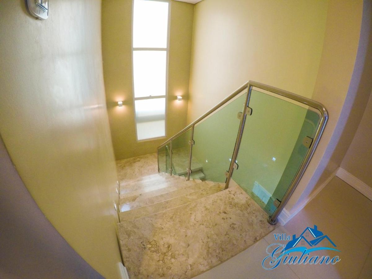 Villa Giuliano No Hibiscus Beach Clube Ipioca Maceio מראה חיצוני תמונה